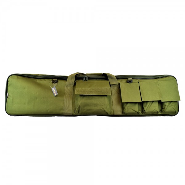 ROYAL GUN BAG 106CM OLIVE DRAB (B120-V)