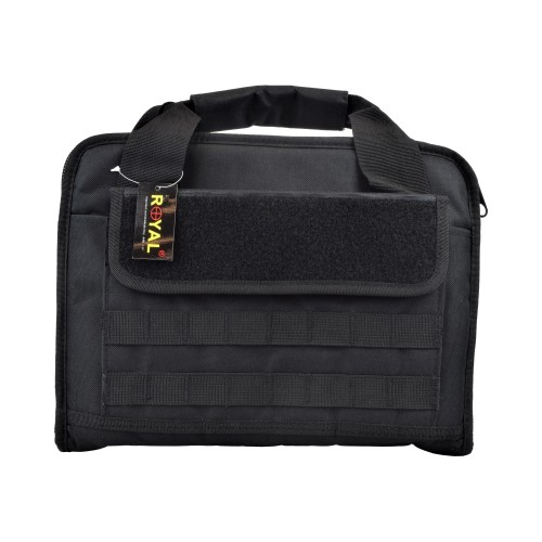 ROYAL BORSA PORTA PISTOLA NERA (RP-9051-B)