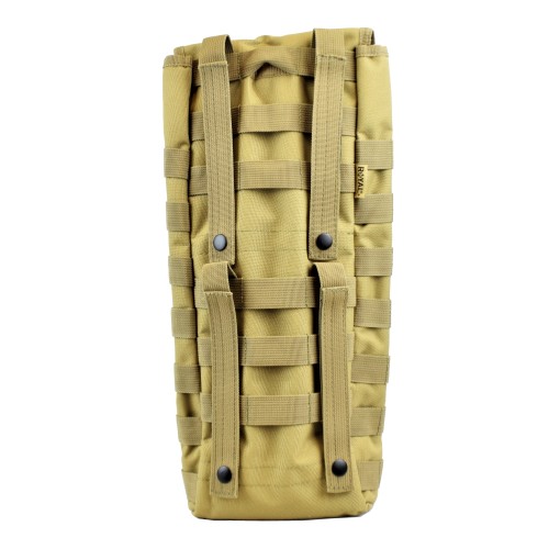 ROYAL TASCA PORTA CAMELBACK TAN (RP-6551-T)