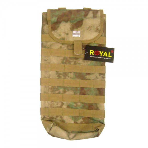 ROYAL TASCA PORTA CAMELBACK A-TACS VERDE (RP-6551-AV)