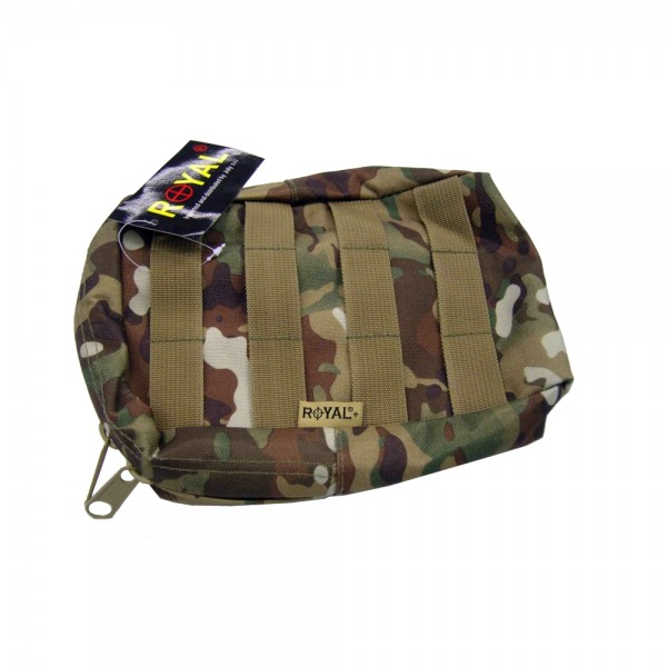 ROYAL UTILITY POUCH MULTICAM (RP-6550-MUL)