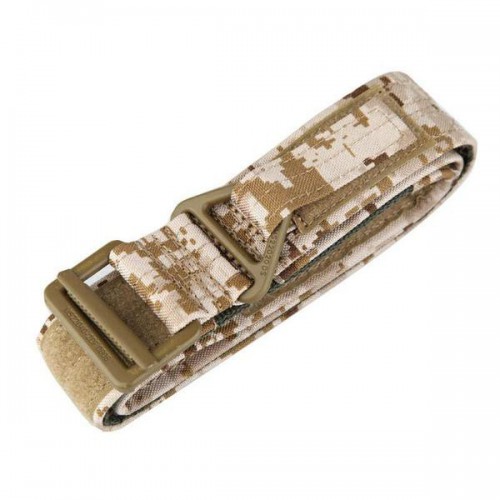 EMERSON GEAR CQB RAPPEL TACTICAL BELT MEDIUM (EM5600A-M)