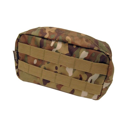 ROYAL HORIZONTAL UTILITY POUCH MULTICAM (RP-9037-MUL)