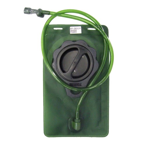 ROYAL HYDRATATION PACK 1,5L GREEN (RP-3013V)