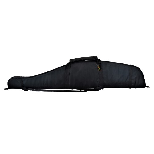 ROYAL GUN BAG 124CM BLACK (OLD102)