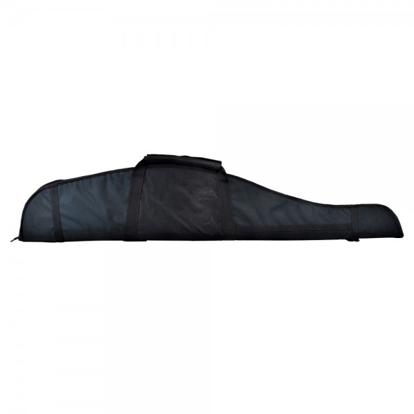 ROYAL GUN BAG 124CM BLACK (OLD102)