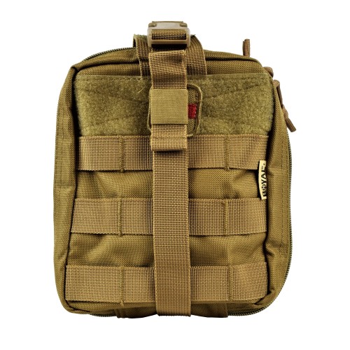 ROYAL MEDICAL KIT POUCH TAN (RP-01T)