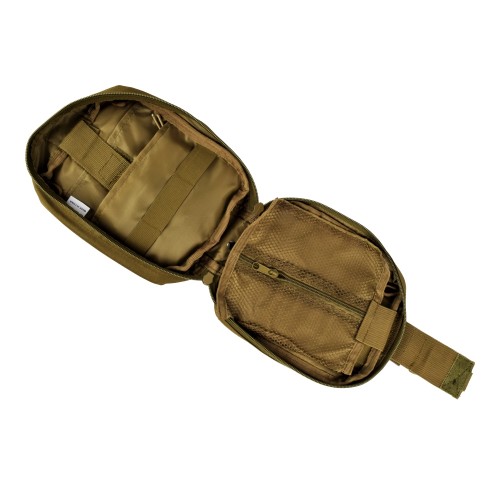 ROYAL MEDICAL KIT POUCH TAN (RP-01T)