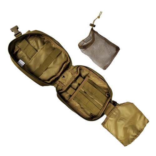 ROYAL MEDICAL KIT POUCH TAN (RP-01T)