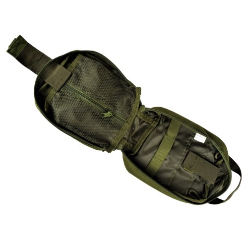 ROYAL MEDICAL KIT POUCH OLIVE DRAB (RP-01V)