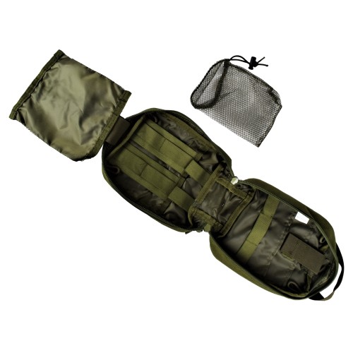 ROYAL MEDICAL KIT POUCH OLIVE DRAB (RP-01V)