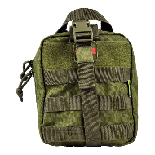 ROYAL MEDICAL KIT POUCH OLIVE DRAB (RP-01V)