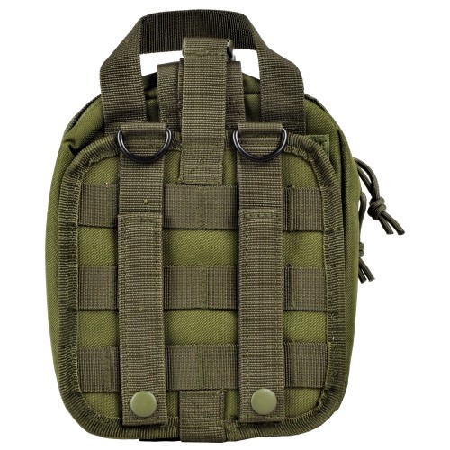 ROYAL MEDICAL KIT POUCH OLIVE DRAB (RP-01V)