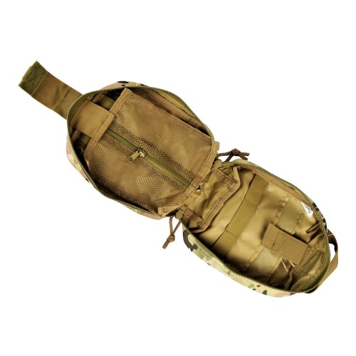 ROYAL MEDICAL KIT POUCH MULTICAM (RP-01M)