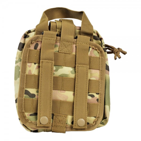 ROYAL MEDICAL KIT POUCH MULTICAM (RP01M) Jolly Softair