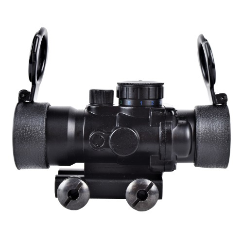 JS-TACTICAL COMPACT PRISME SCOPE 30MM LENS 3X ZOOM (JS-3.4X30)