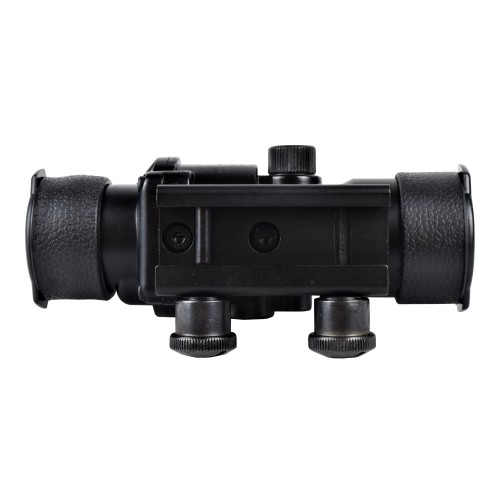 JS-TACTICAL COMPACT PRISME SCOPE 30MM LENS 3X ZOOM (JS-3.4X30)