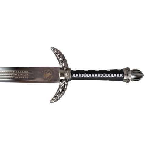 ORNAMENTAL FANTASY SWORD (ZS634)