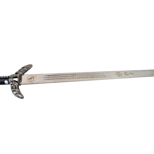 ORNAMENTAL FANTASY SWORD (ZS634)