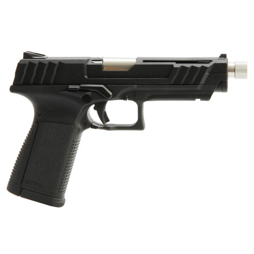 G&G GAS PISTOL GTP9 BLACK (GG-GTP9)