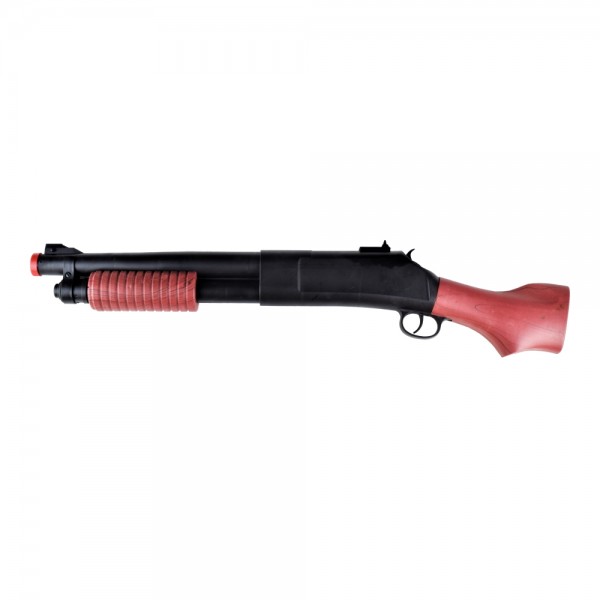 PUMP GUN (0581C)