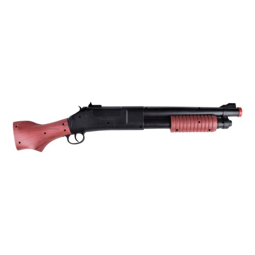 PUMP GUN (0581C)