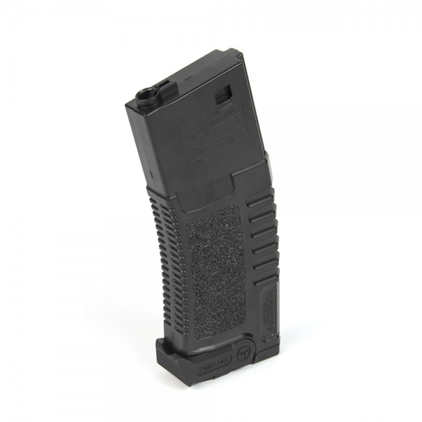 AMOEBA MID-CAP MAGAZINE 140 ROUNDS FOR M4 BLACK (AR-CARAM140B)