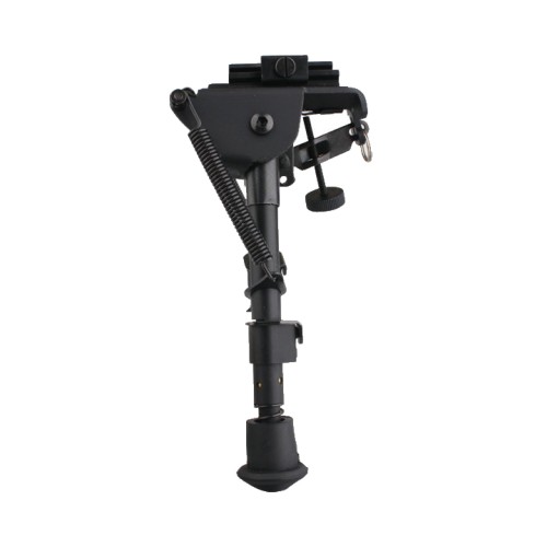 BIG DRAGON FOLDABLE AND EXTENSIBLE BIPOD 6-9 INCHES (BD-0796)
