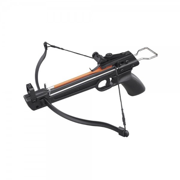 MAN KUNG PISTOLA BALESTRA RICURVA 50 LIBBRE (MK 50A1)