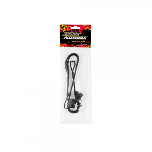 MAN KUNG STRING FOR MK-80 SERIES PISTOL CROSSBOW (MK-80STR)