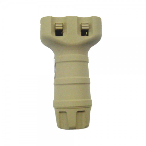 GOLDEN EAGLE VERTICAL GRIP TAN (M109T)