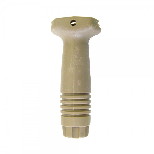 ROYAL VERTICAL GRIP TAN (BI20T)