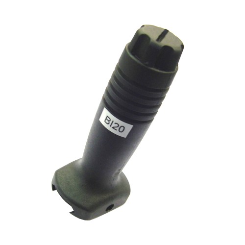 ROYAL VERTICAL GRIP BLACK (BI20)