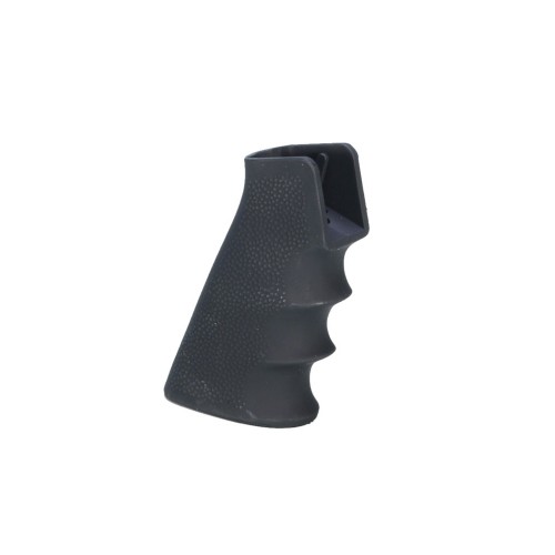 ARES IMPUGNATURA PISTOL GRIP TIPO B PER SERIE M4/M16 NERA (AR-GRIP03)