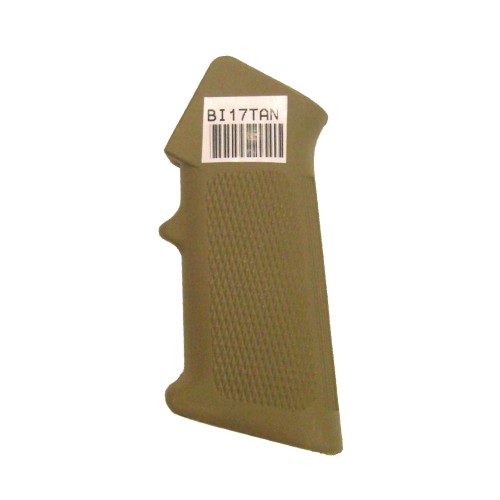 ROYAL PISTOL GRIP TAN (BI17TAN)