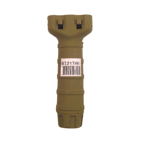 ROYAL VERTICAL GRIP TAN (BI21TAN)