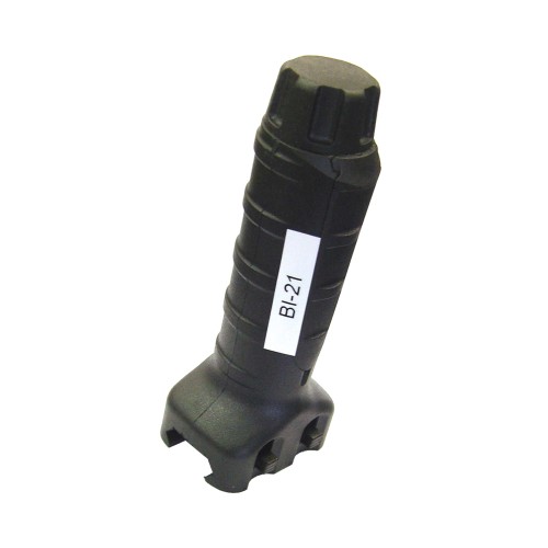 ROYAL VERTICAL GRIP BLACK (BI21)