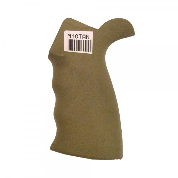 ROYAL IMPUGNATURA PISTOL GRIP TAN (M10TAN)