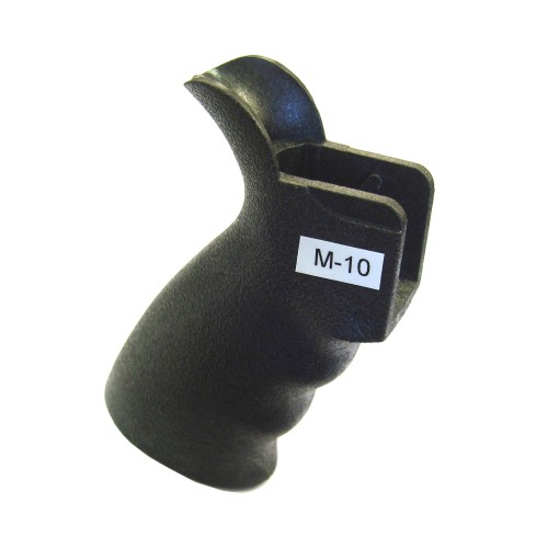 ROYAL PISTOL GRIP BLACK (M10)