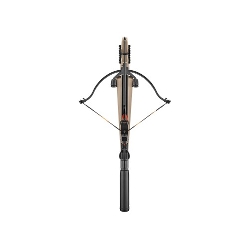 EK ARCHERY BALESTRA RICURVA SELF COCKING COBRA SYSTEM RX 130 LIBBRE DELUXE VERSION (CR090BA-130)