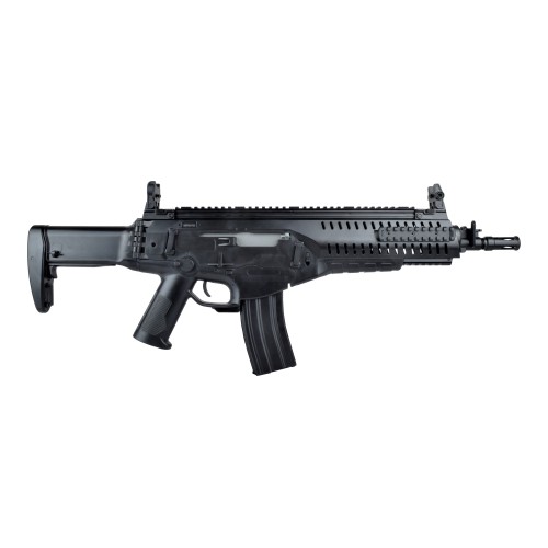 D BOYS ELECTRIC RIFLE ARX160 BLACK (2381)