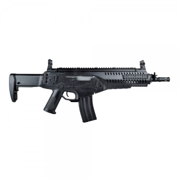 D BOYS ELECTRIC RIFLE ARX160 BLACK (2381)