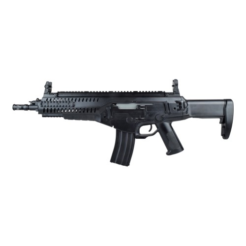 D BOYS ELECTRIC RIFLE ARX160 BLACK (2381)