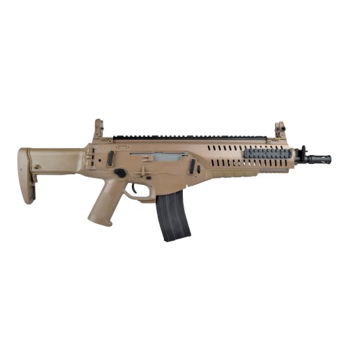 D BOYS ELECTRIC RIFLE ARX160 TAN (2381T)