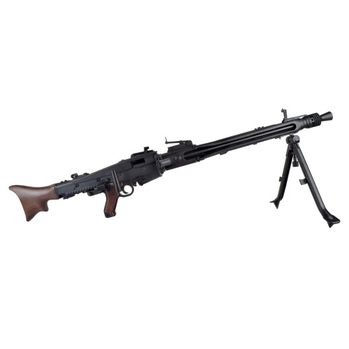 AGM FUCILE ELETTRICO MG42 (MG42)