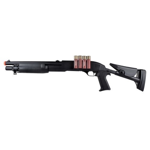 AGM PUMP-ACTION SHOTGUN (AG-M56C)