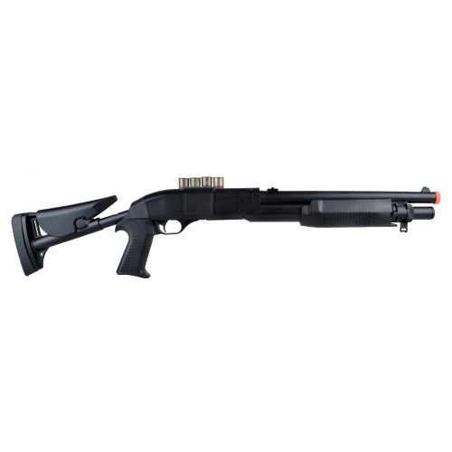 AGM PUMP-ACTION SHOTGUN (AG-M56C)