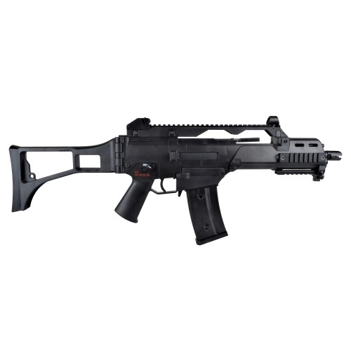 D BOYS ELECTRIC RIFLE G36C BLACK (4781)