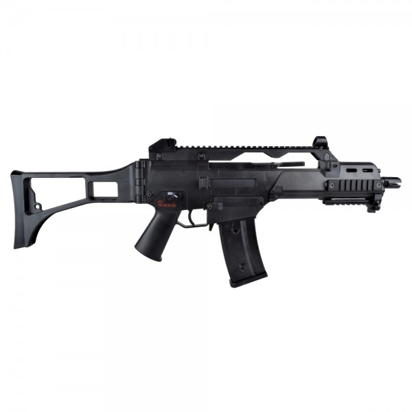 D BOYS ELECTRIC RIFLE G36C BLACK (4781)