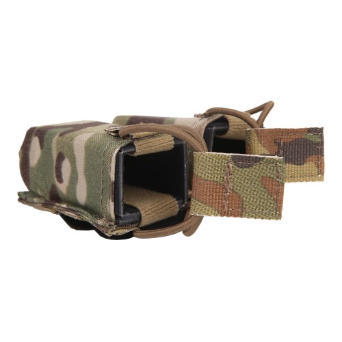 EMERSONGEAR DOUBLE PISTOL MAGAZINE POUCH MULTICAM (EM6374-MC)